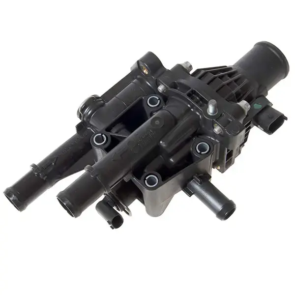 Vernet Thermostat Housing