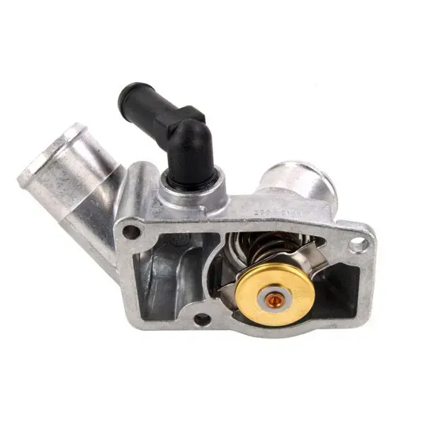 Vernet Thermostat
