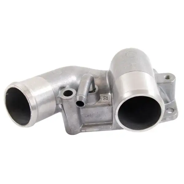 Vernet Thermostat