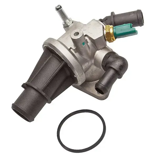 Vernet Thermostat