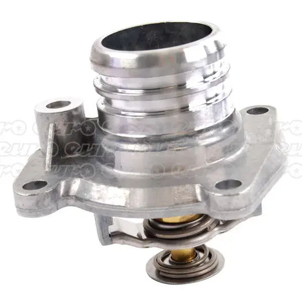 Vernet Thermostat