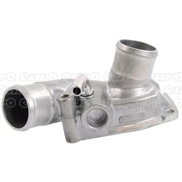 Vernet Thermostat