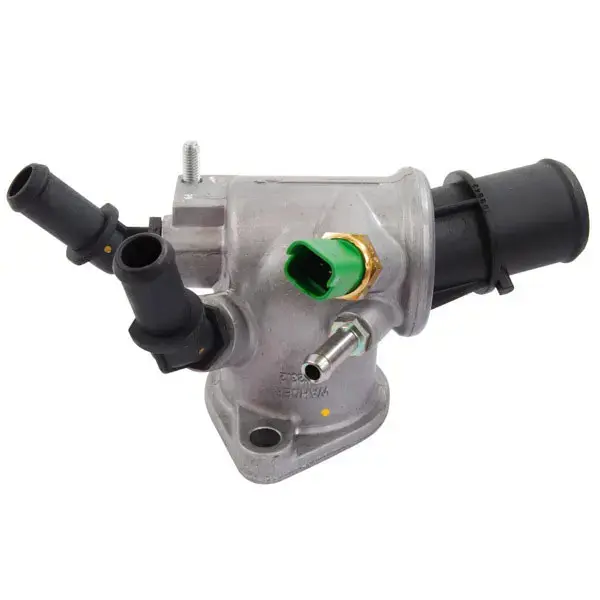 Vernet Thermostat