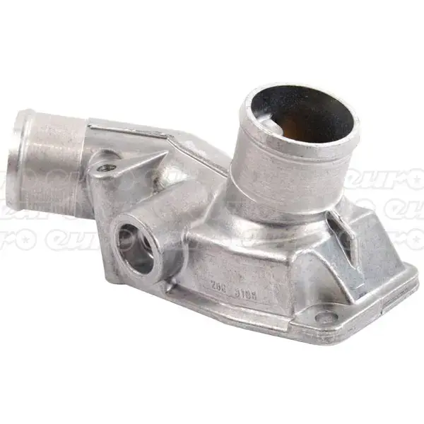 Vernet Thermostat