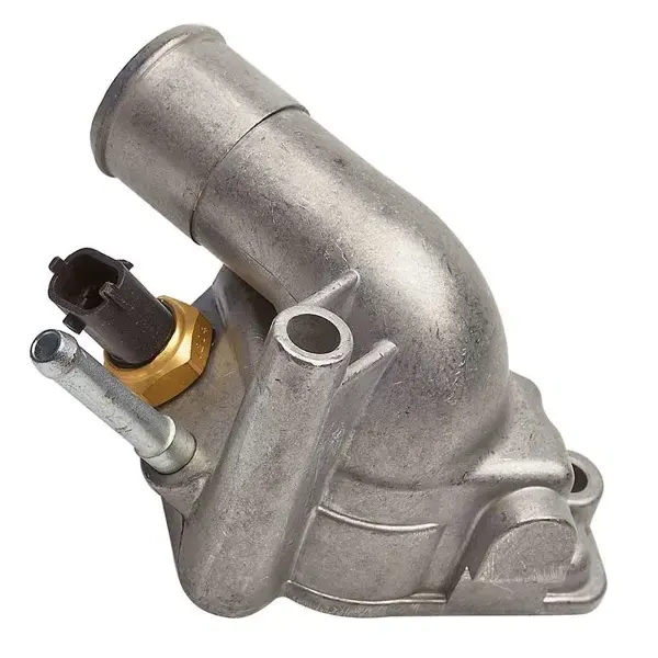 Vernet Thermostat
