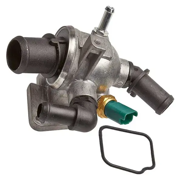 Vernet Thermostat