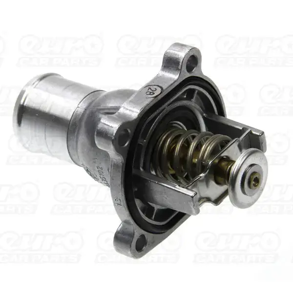 Vernet Thermostat
