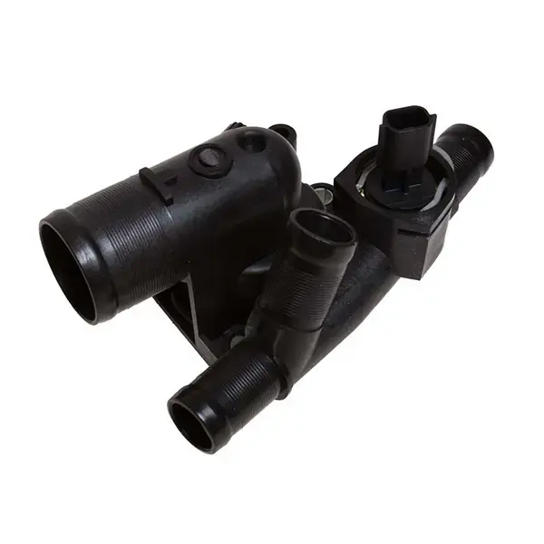 Vernet Thermostat