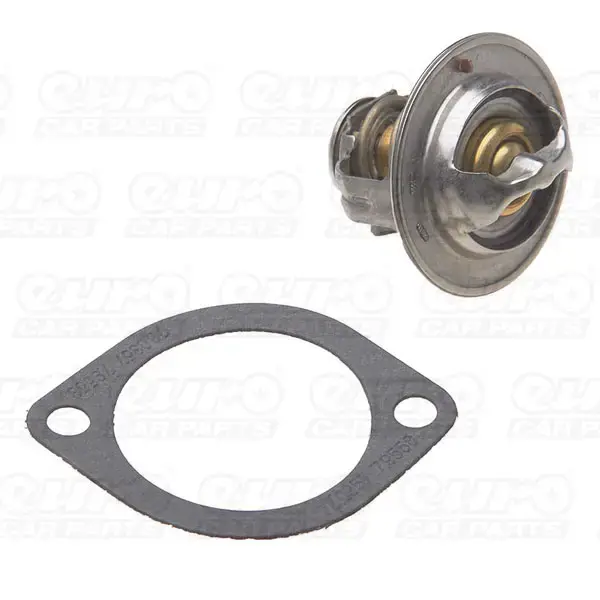 Vernet Thermostat