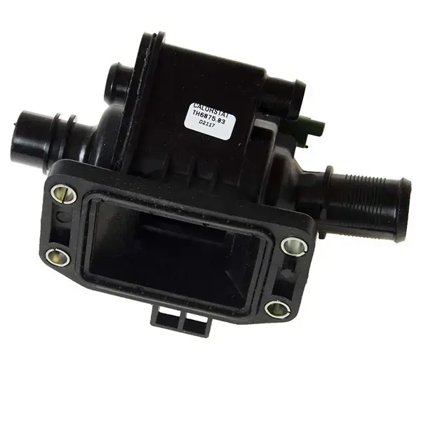 Vernet Thermostat