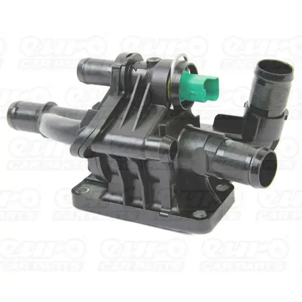 Vernet Thermostat