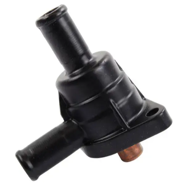 Vernet Thermostat