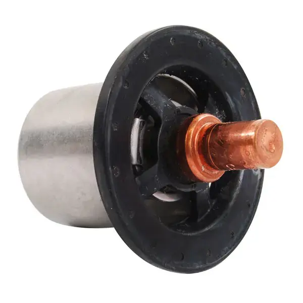 Vernet Thermostat