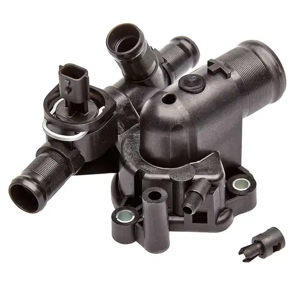 Vernet Thermostat