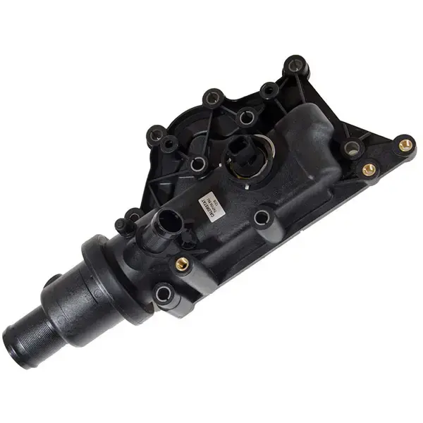 Vernet Thermostat