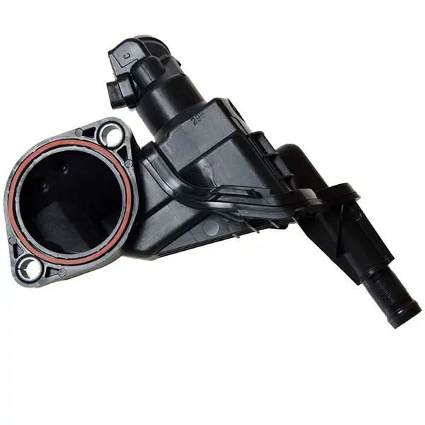 Vernet Thermostat