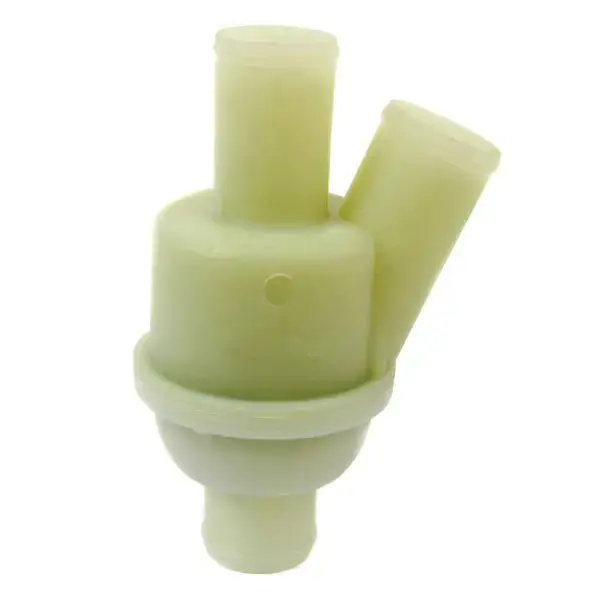 Vernet Thermostat
