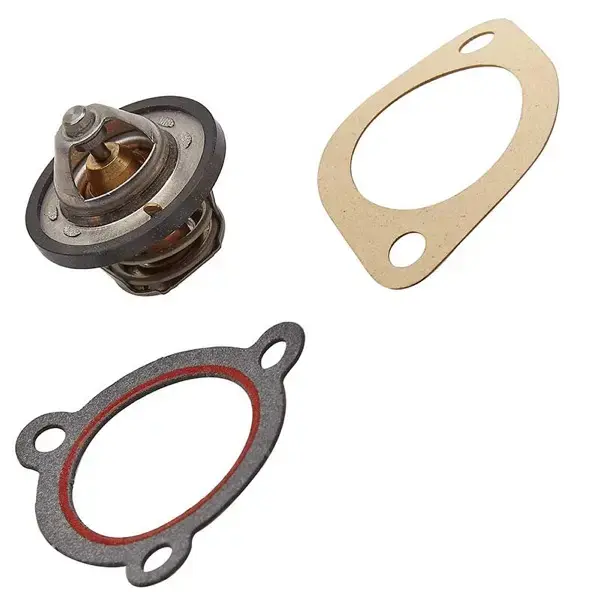 Vernet Thermostat
