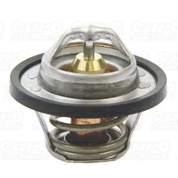 Vernet Thermostat