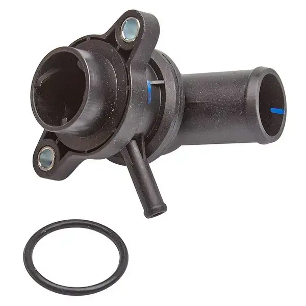 Vernet Thermostat