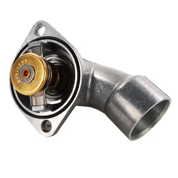 Vernet Thermostat