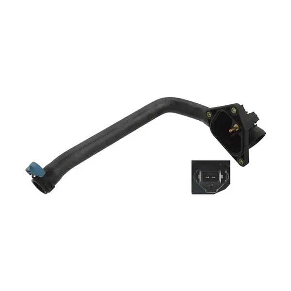Febi Radiator Hose