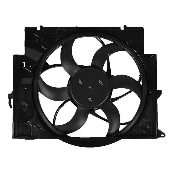 Starline Fan & Motor