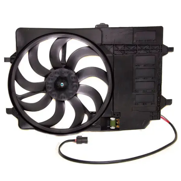 ERA Radiator Fan
