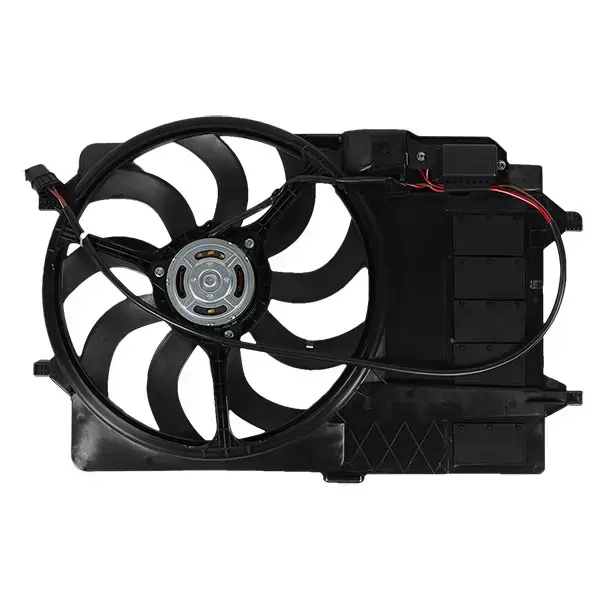 Starline Fan & Motor