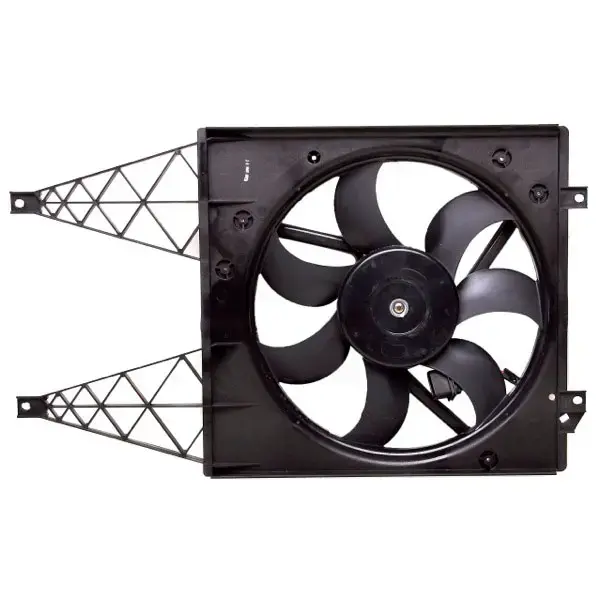 Febi Fan & Motor