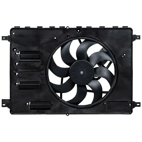 Starline Fan & Motor