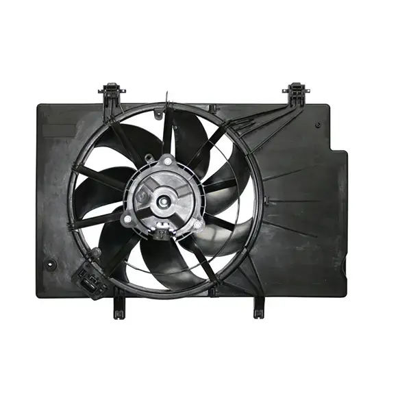Autogamma Radiator Fan