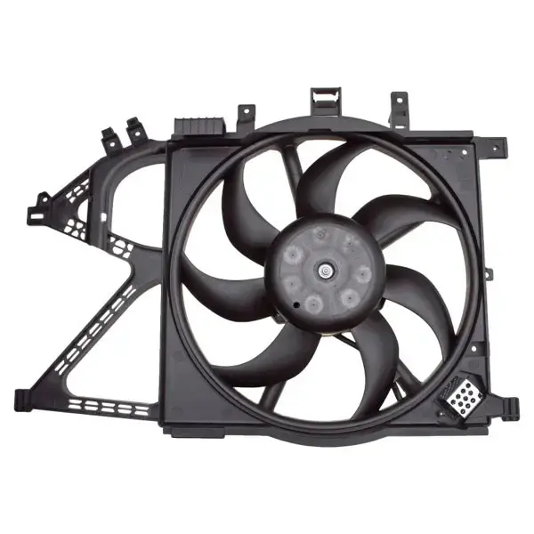 Autogamma Radiator Fan