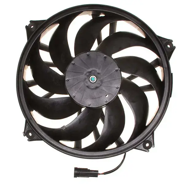 Autogamma Radiator Fan