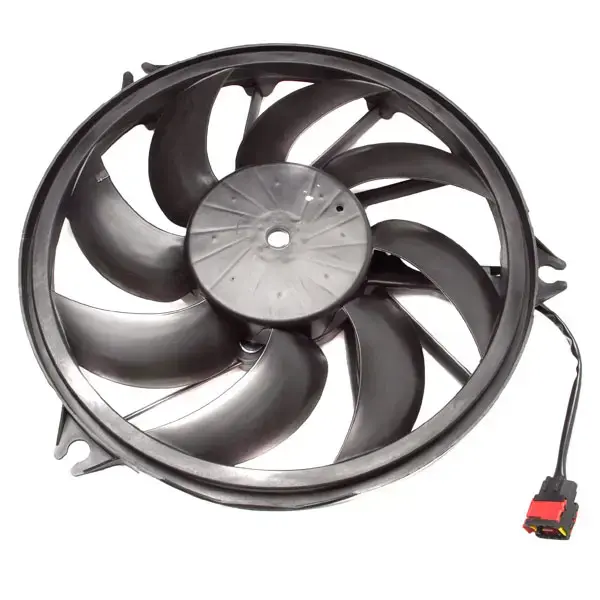 ERA Radiator Fan