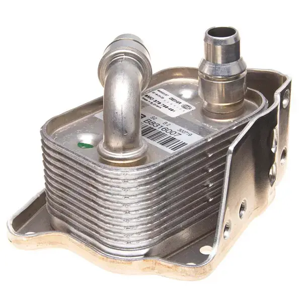 Mahle Oil Cooler