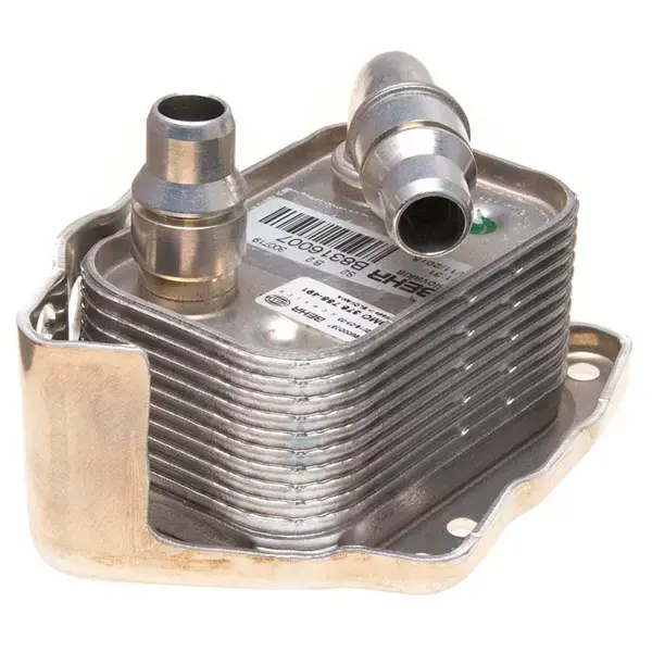 Mahle Oil Cooler