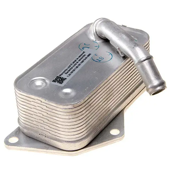Nissens Oil Cooler