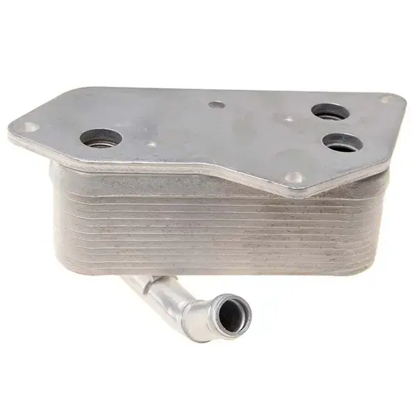 Nissens Oil Cooler