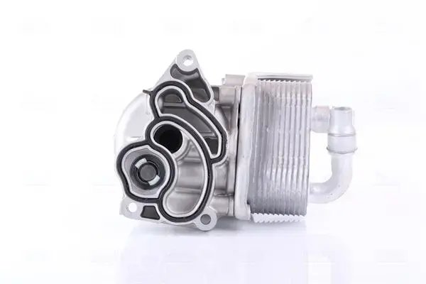 Nissens Oil Cooler