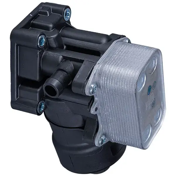 Starline Oil Cooler
