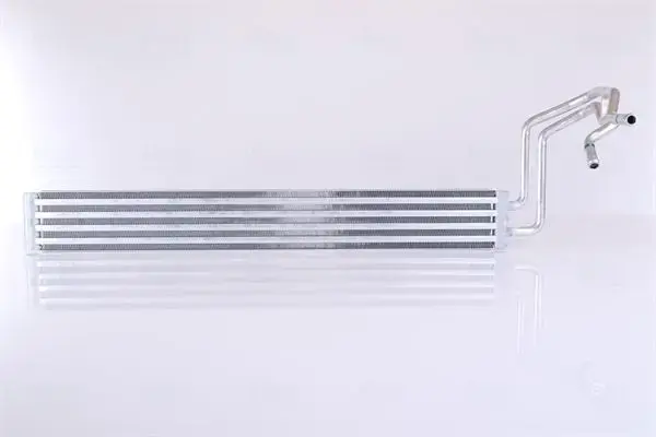 Nissens Oil Cooler Touareg/cayenne/q7 04-15 | 90633 | Euro Car Parts