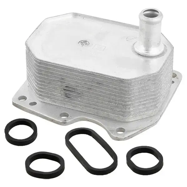 Starline Oil Cooler