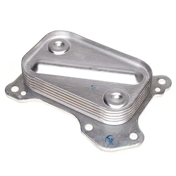 EIS Oil Cooler