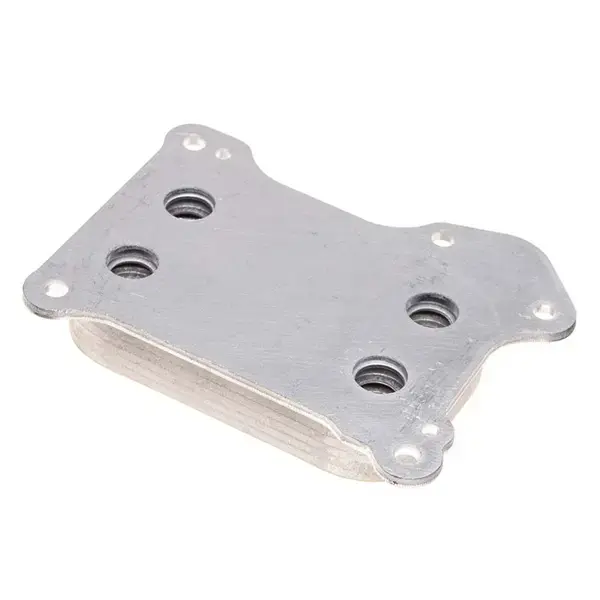 EIS Oil Cooler