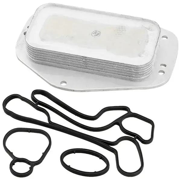 Starline Oil Cooler