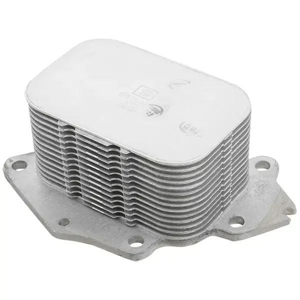 Starline Oil Cooler