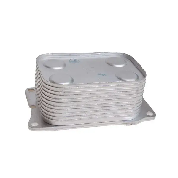EIS Oil Cooler
