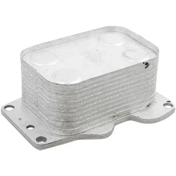 Starline Oil Cooler