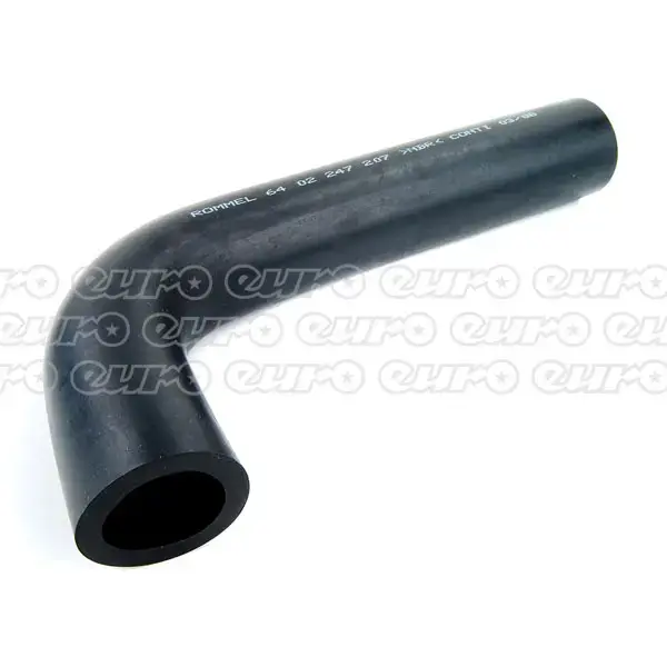 Vm Part Oil Pipe | 964.207.247.02 | Euro Car Parts